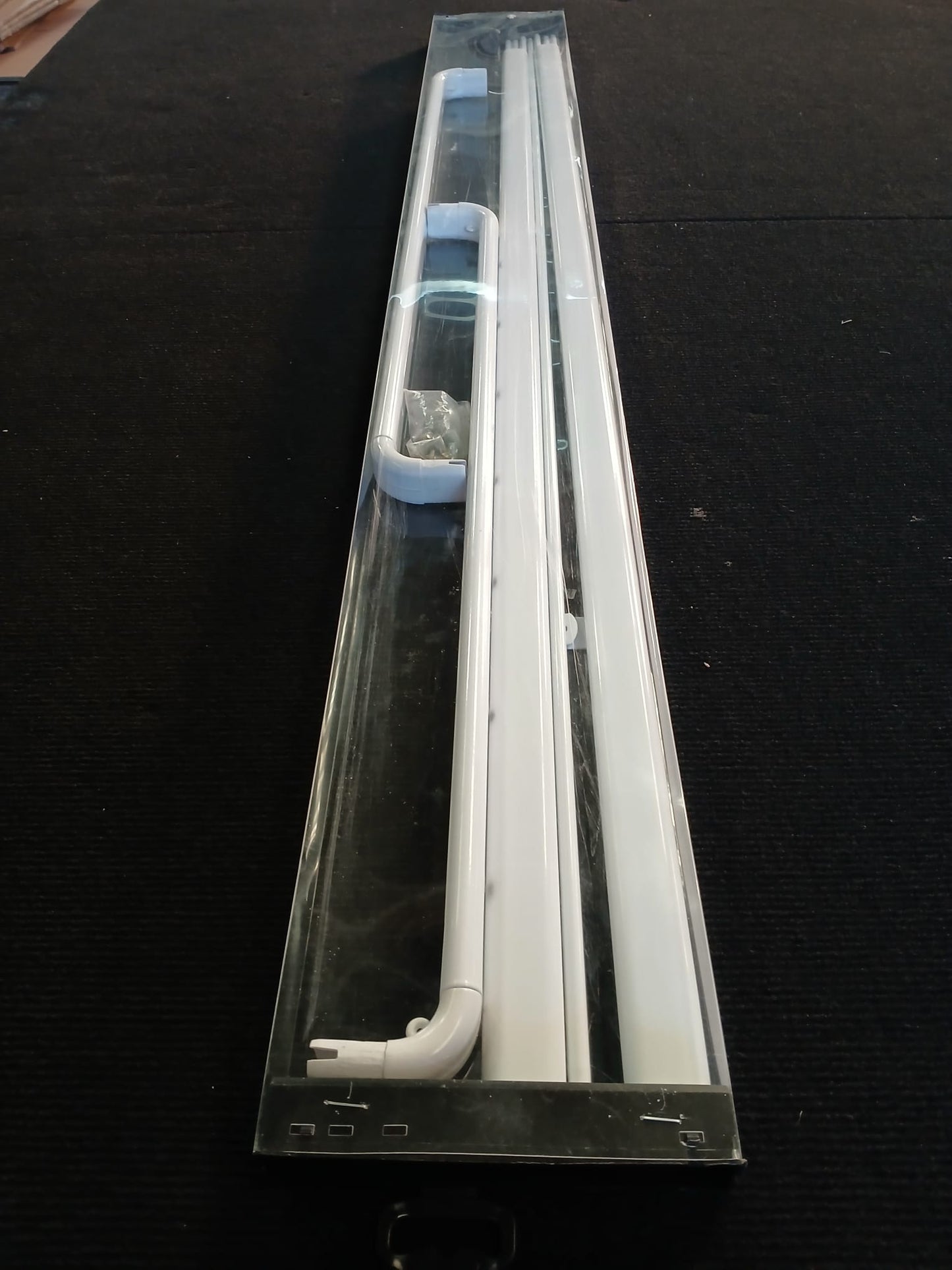 Grade de estendal BUNGY